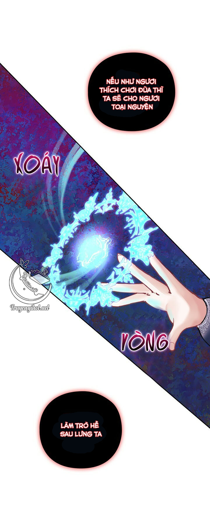 người yêu tiền kiếp chapter 2.2 11