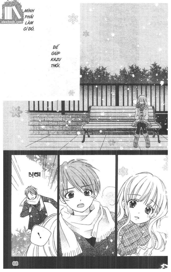 crash! chapter 69 26