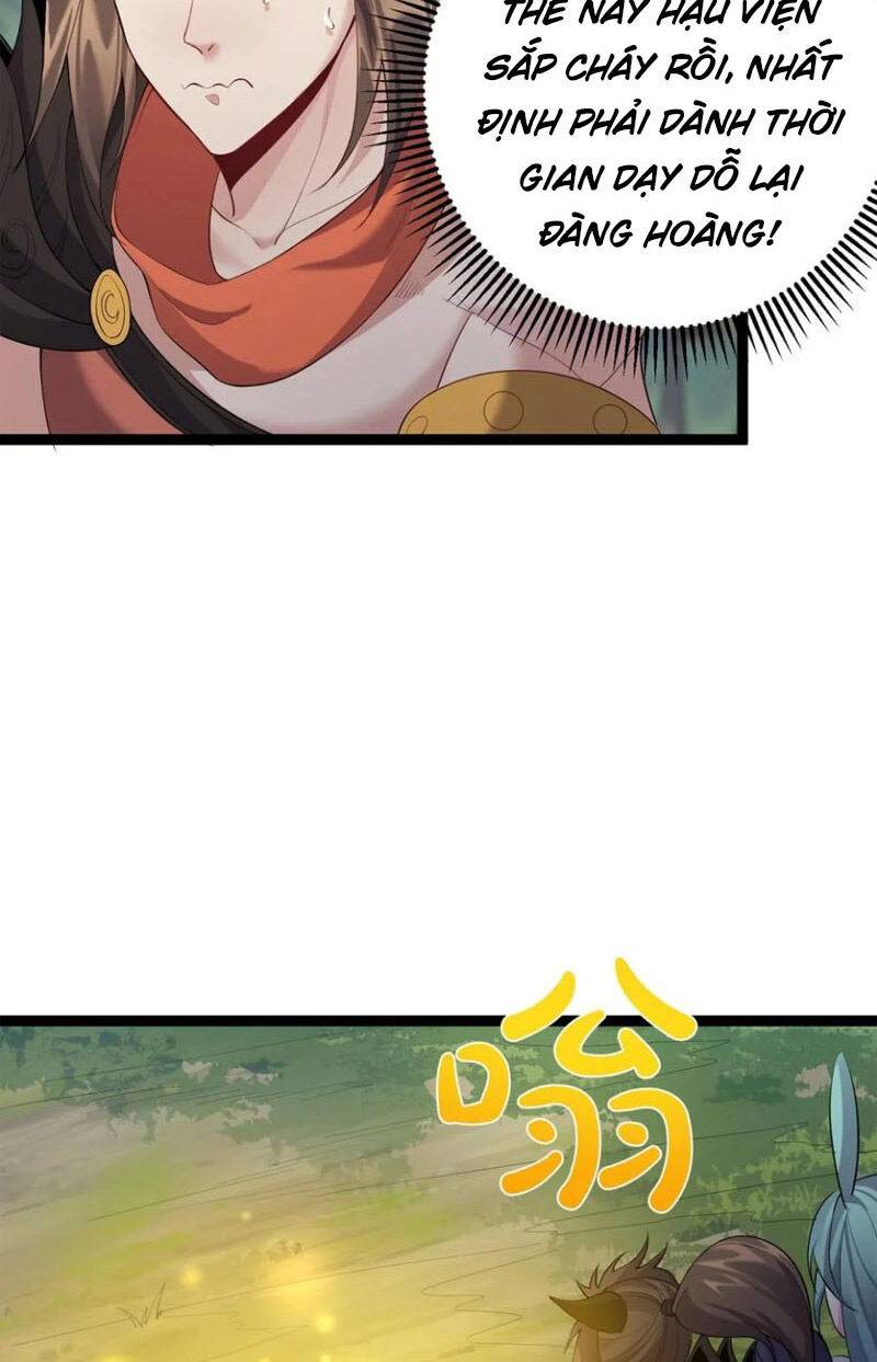 ta là nhân vật phản diện đại thiếu gia chapter 100 14