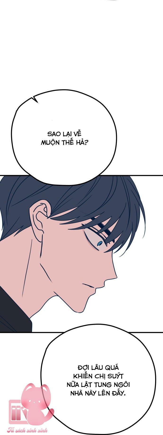 kẻ cắp gặp bà già chapter 29 104