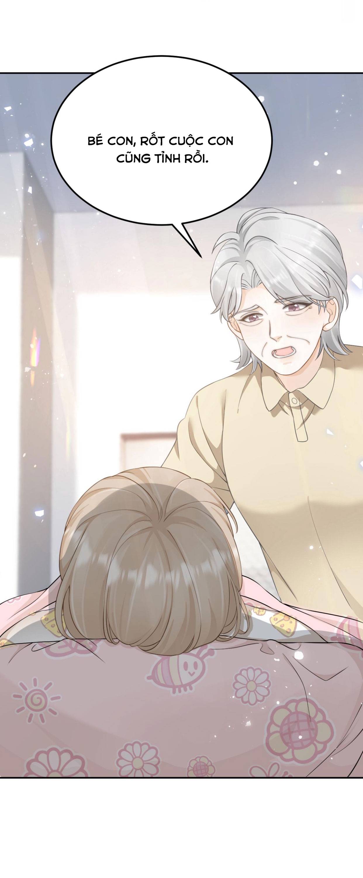 mùa thu nồng cháy- tình yêu cháy bỏng chapter 1 27