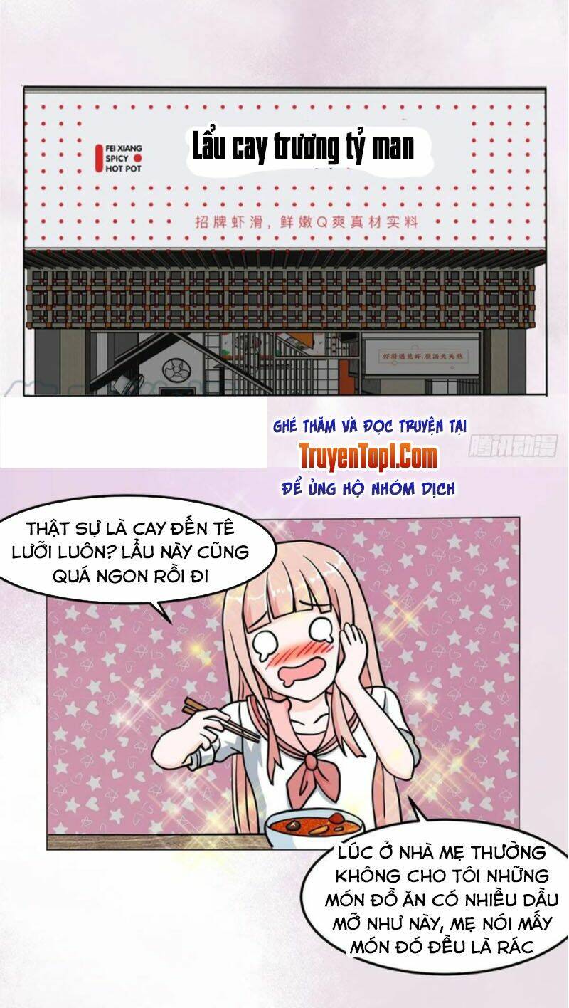 người tu tiên tại đô thị chapter 87 12