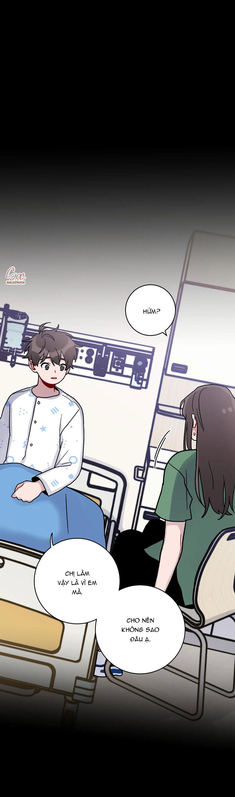 cơn mưa rào mùa hạ chapter 26 22