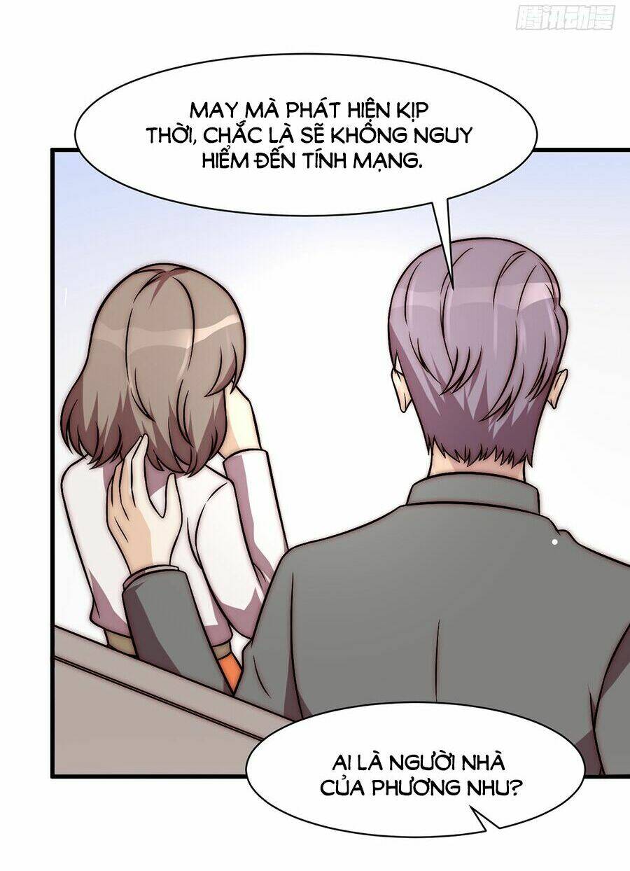 thời gian đều biết chapter 28 6