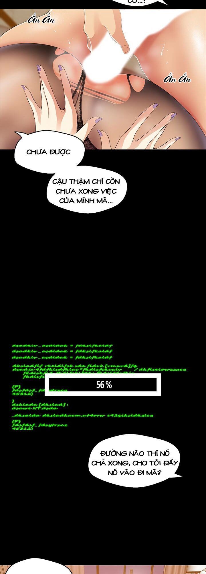 một thế giới mới tuyệt vời chapter 41 57