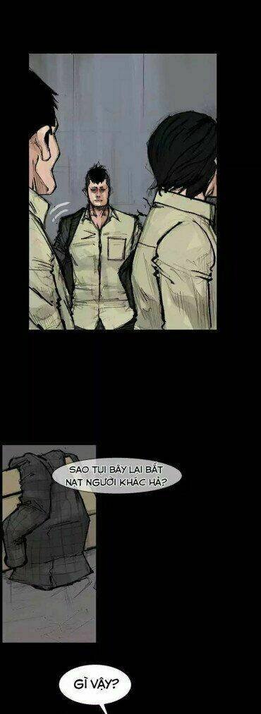 dokgo 2 | độc cô 2 chapter 45 25