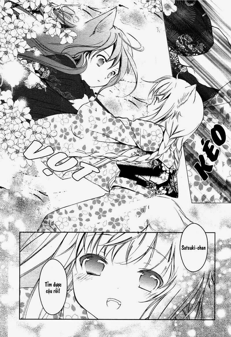 konohanatei kitan chapter 3 37