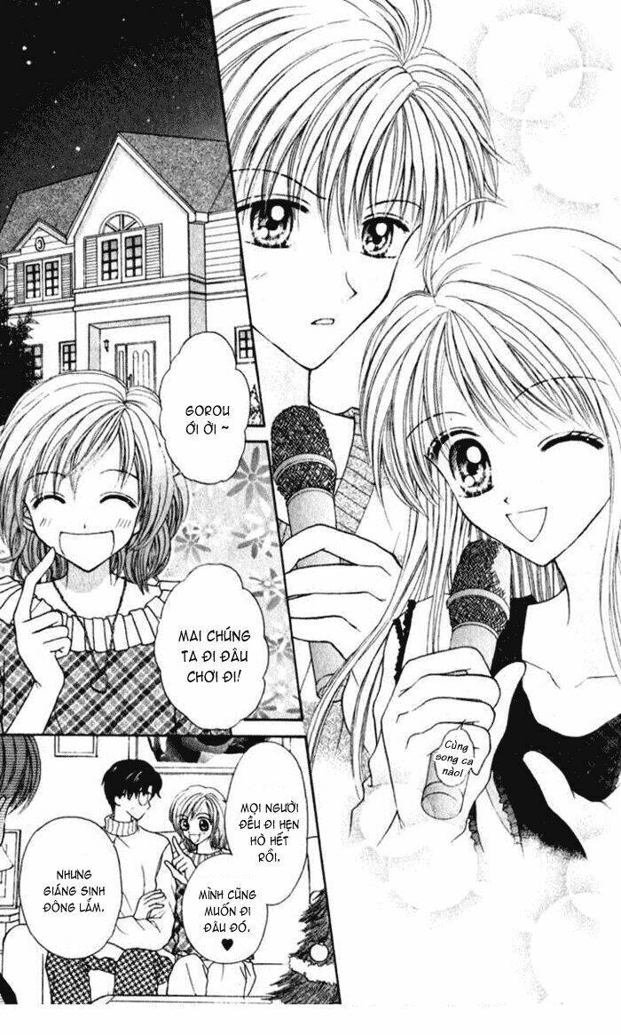 max lovely chapter 26 21