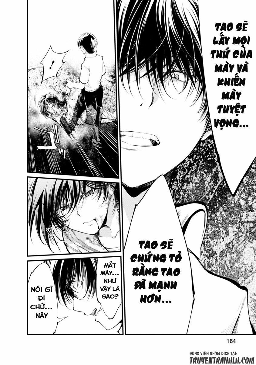 thí nghiệm ngục tù chapter 26 7