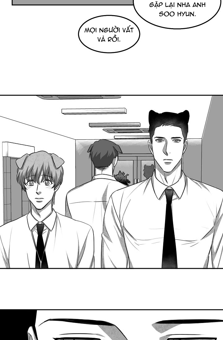 khi cún biết yêu chapter 2 40