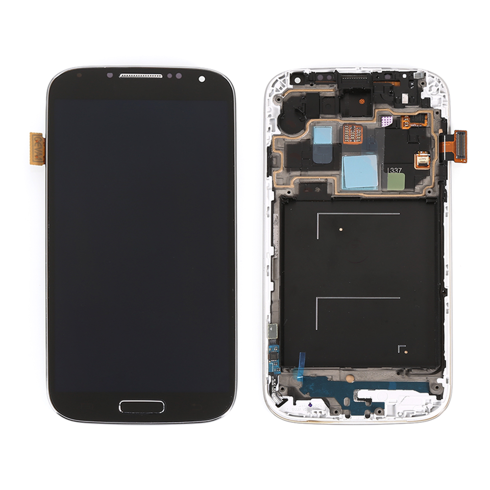 Điện thoại Samsung Galaxy S4 CDMA SGH-i545 - 64GB