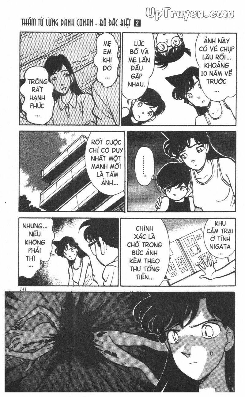conan - bộ đặc biệt chapter 2 144