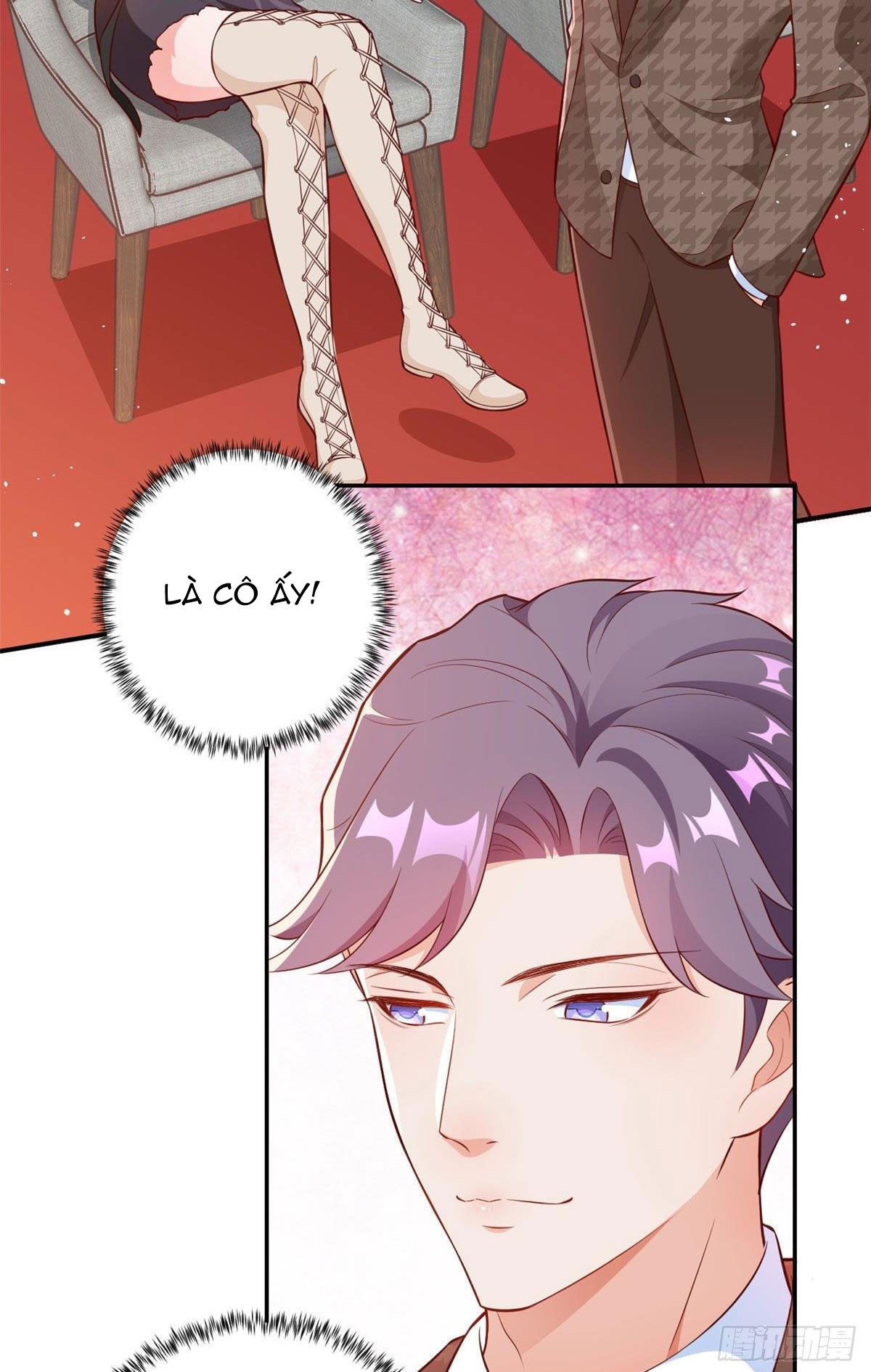 hệ thống xuyên nhanh: nam thần bùng cháy đi! chapter 9 38