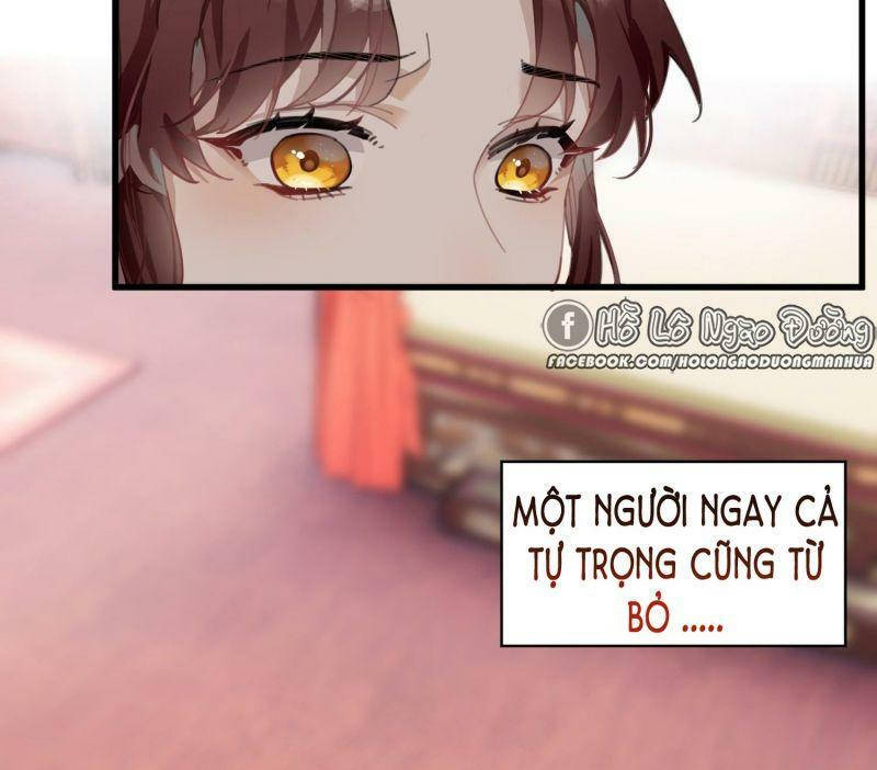 phế vật công chúa muốn nhặt chồng chapter 5 39