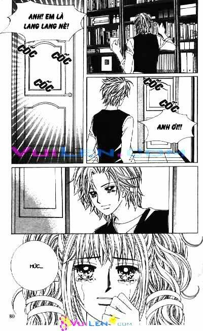 tình yêu quý tộc chapter 101 1