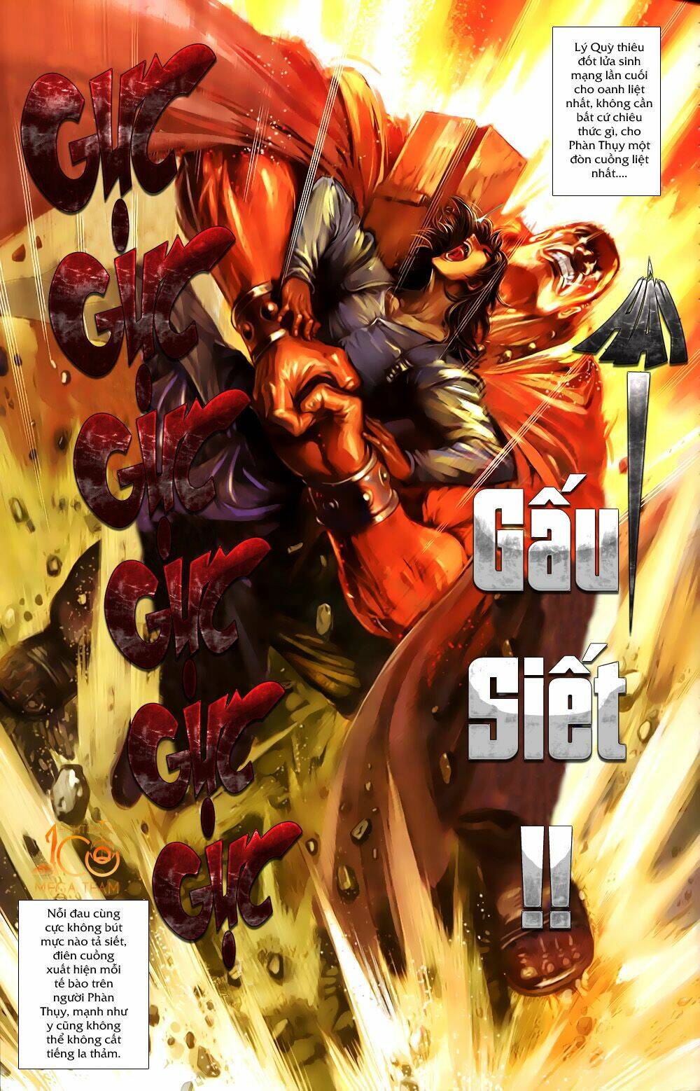 108 - tân thủy hử chapter 4.1 27