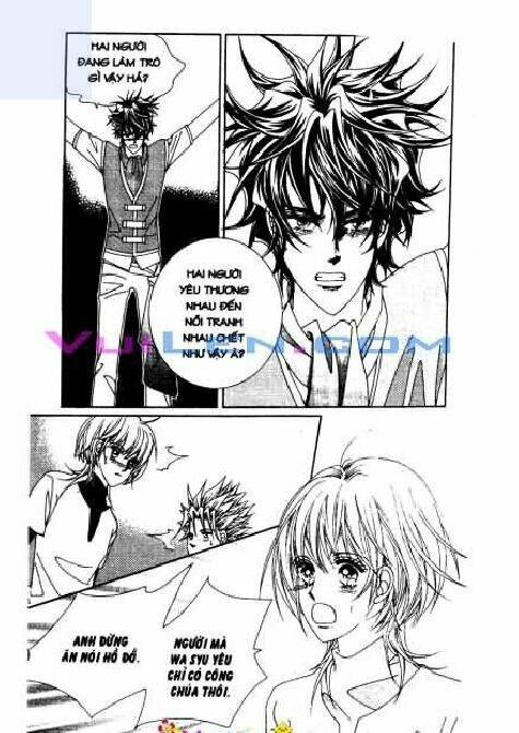 personalized princess chapter 5 24