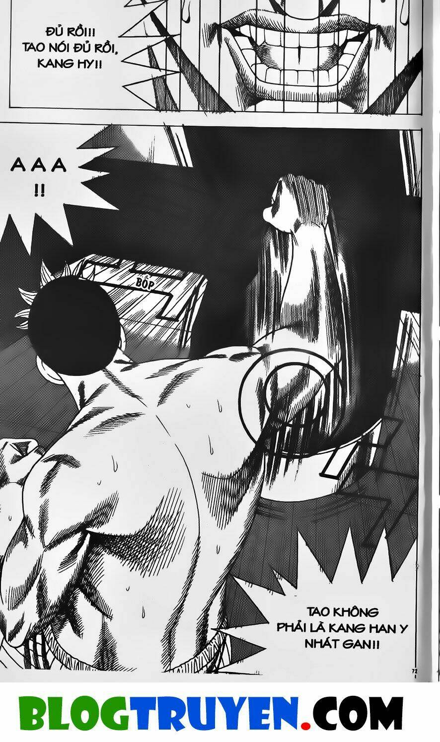 bitagi - anh chàng ngổ ngáo chapter 361 8