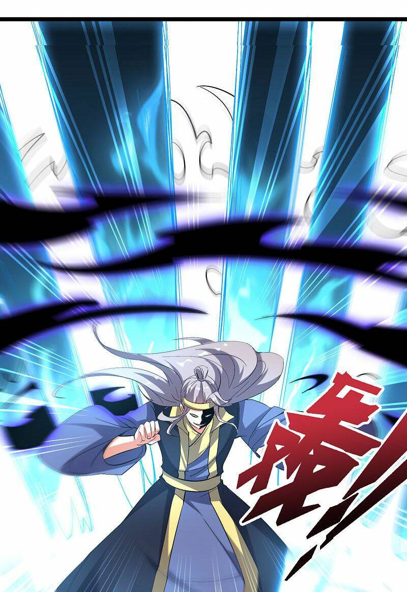 phục thiên thánh chủ chapter 90 8