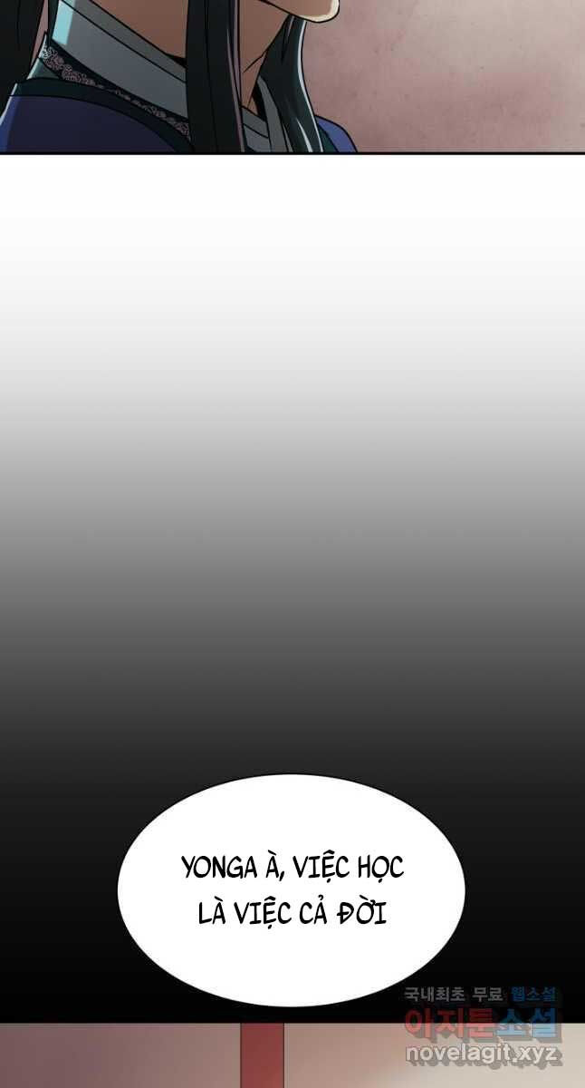 bậc thầy phép thuật ở thế giới võ lâm chapter 34.1 34