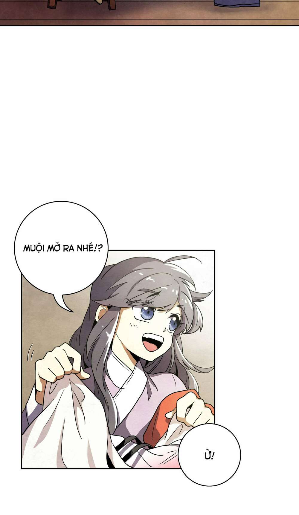 blade and soul-câu chuyện về nam soyoo chapter 4 17