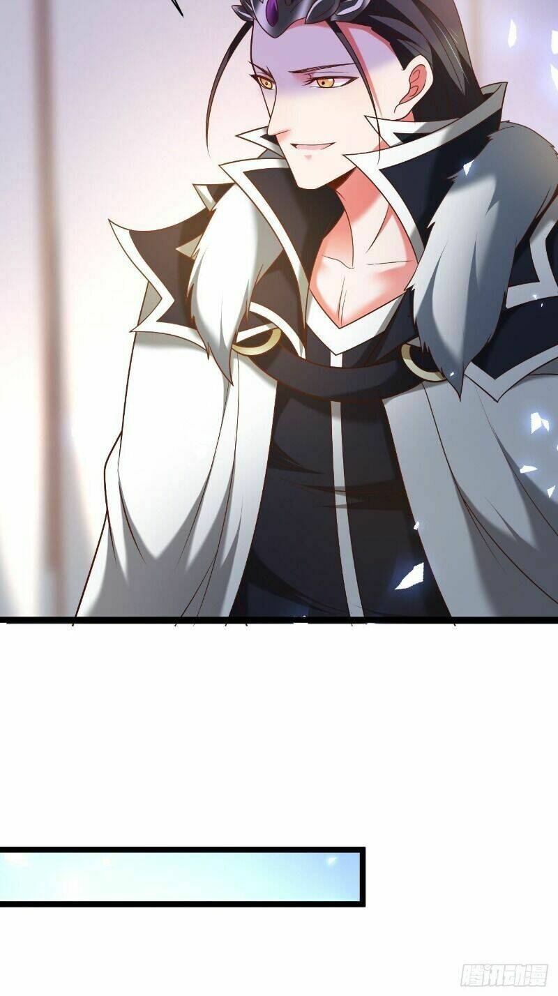 trọng sinh tối cường ma tôn ở rể chapter 92 25