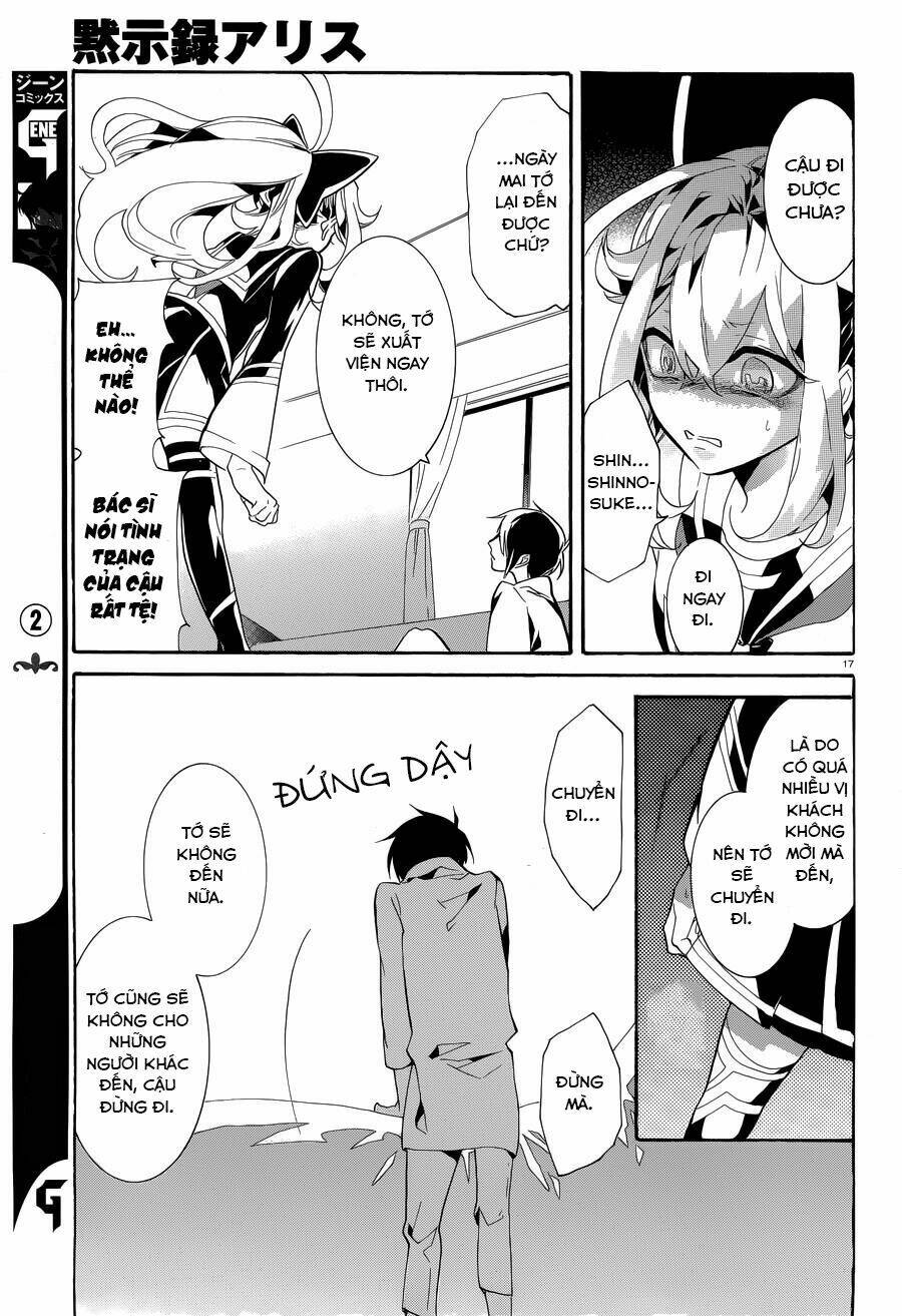 mokushiroku alice chapter 8 19