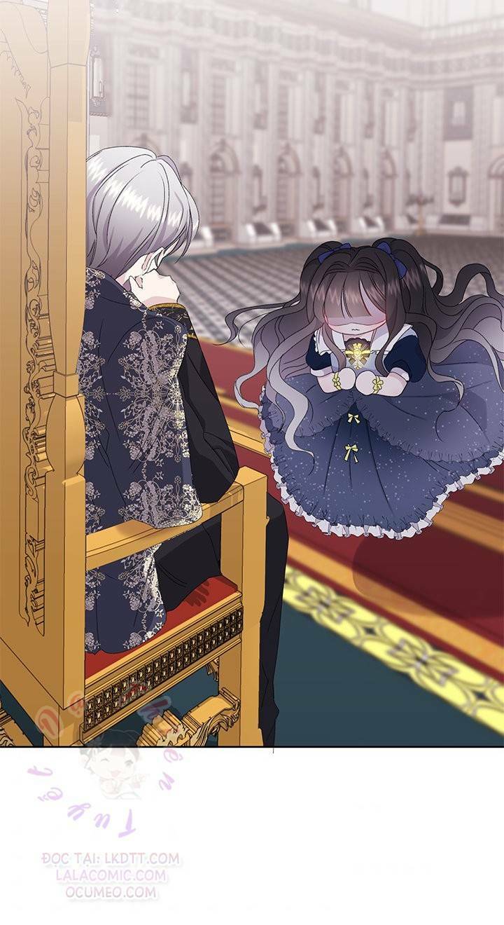 công chúa huỷ diệt chapter 3 27