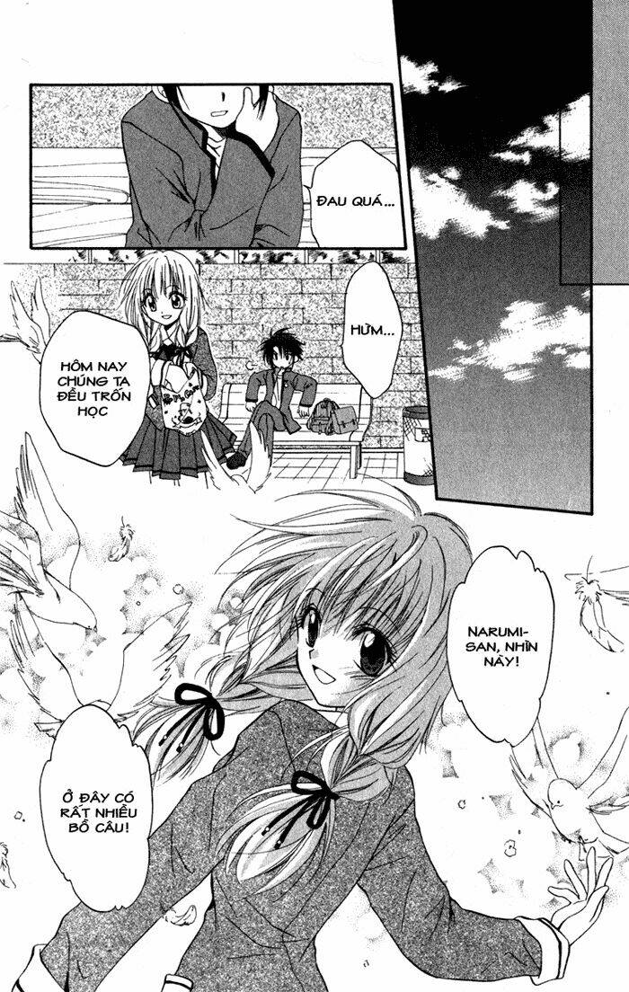 spiral: suiri no kizuna chapter 9 16