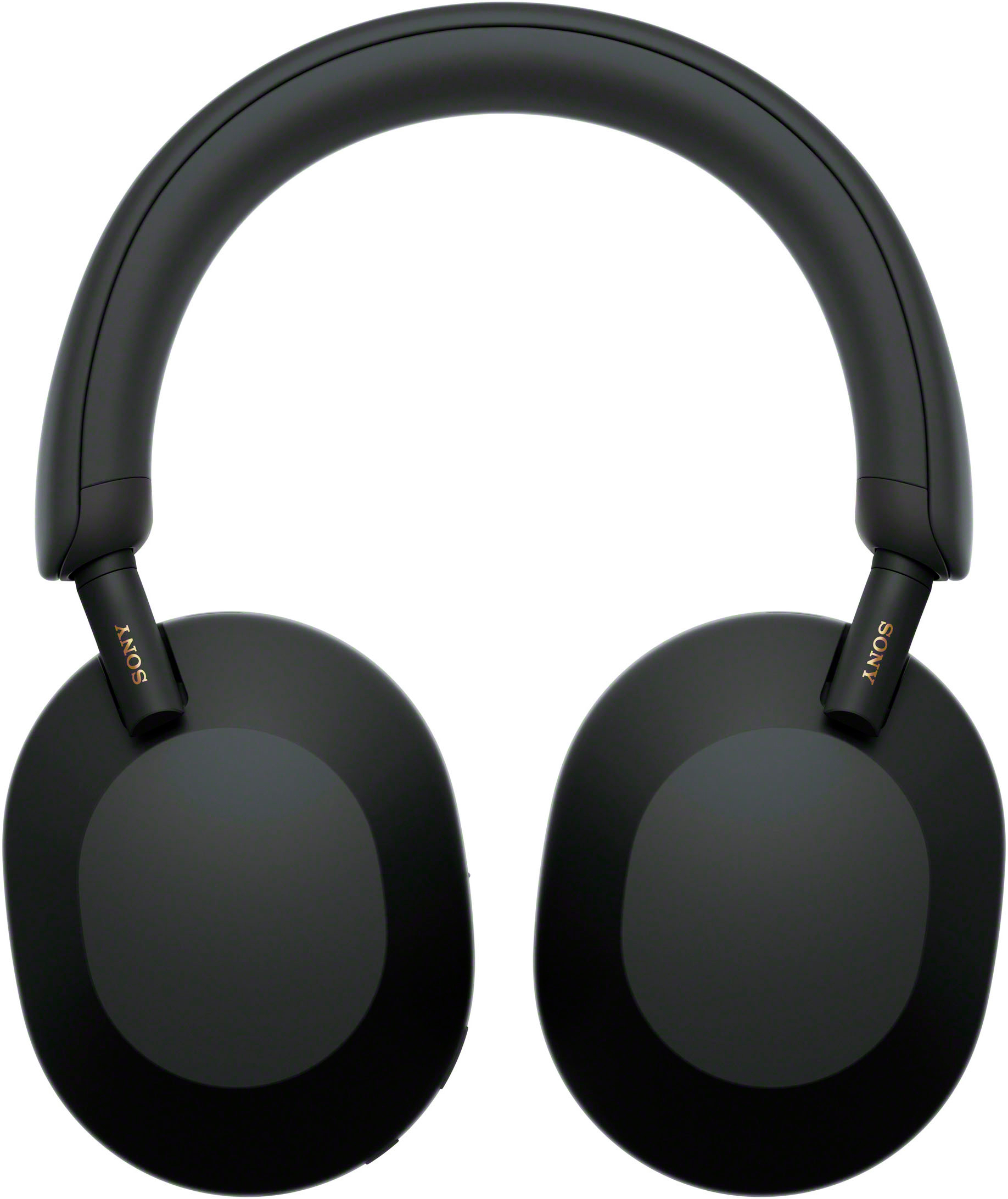 Tai Nghe Bluetooth Chụp Tai Sony WH-1000XM5 Hi-Res Noise Canceling - Hàng Chính Hãng