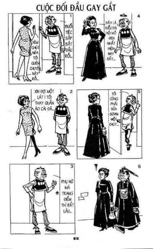 chú thoòng (full trọn bộ) chapter 5 19