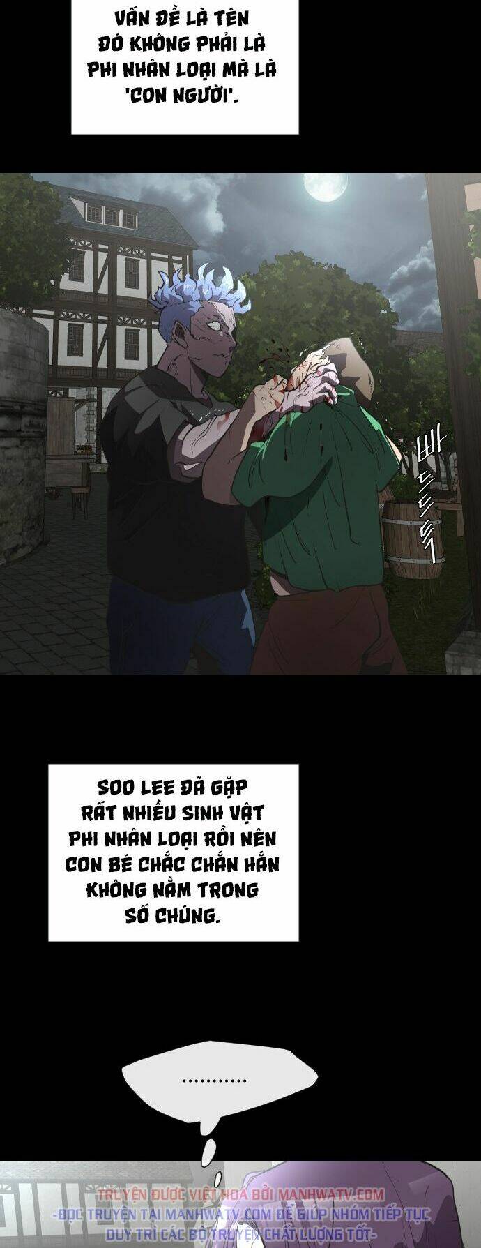 kĩ nguyên của anh hùng chapter 41 29