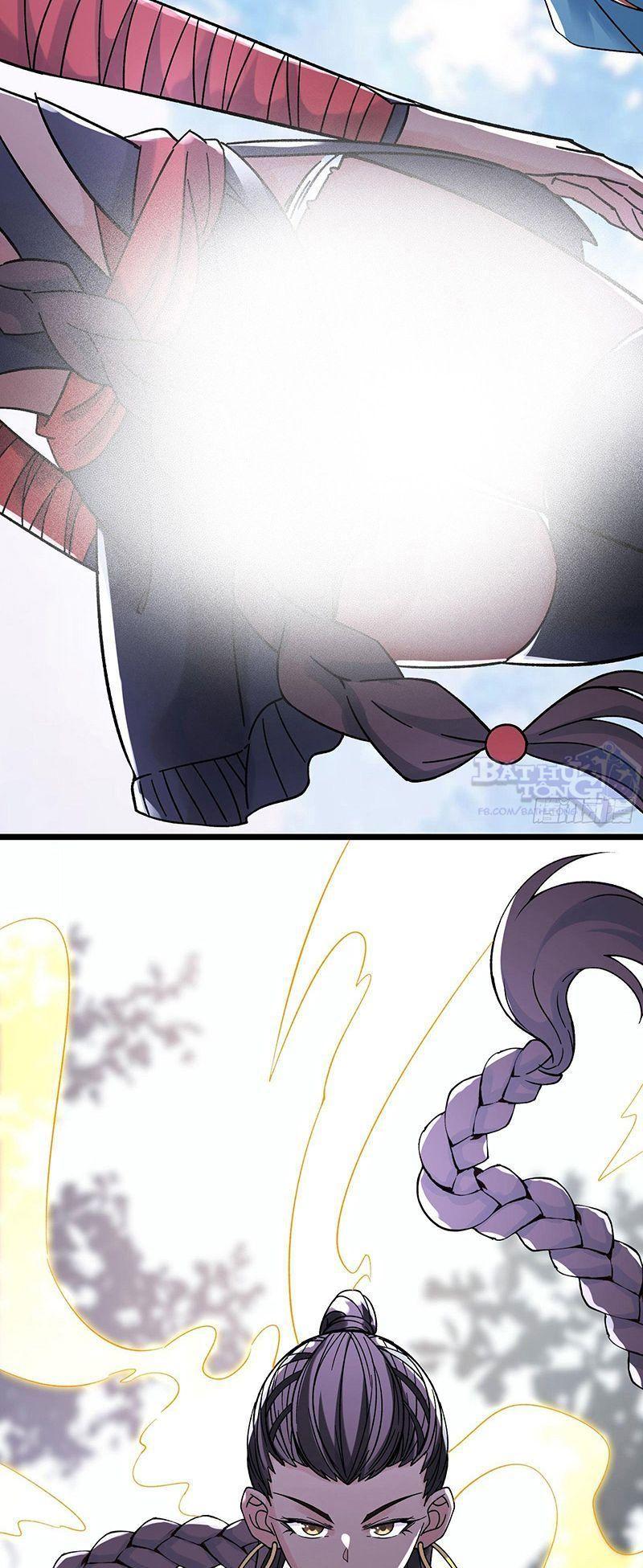 đồ đệ ta toàn là nữ ma đầu chapter 78 19