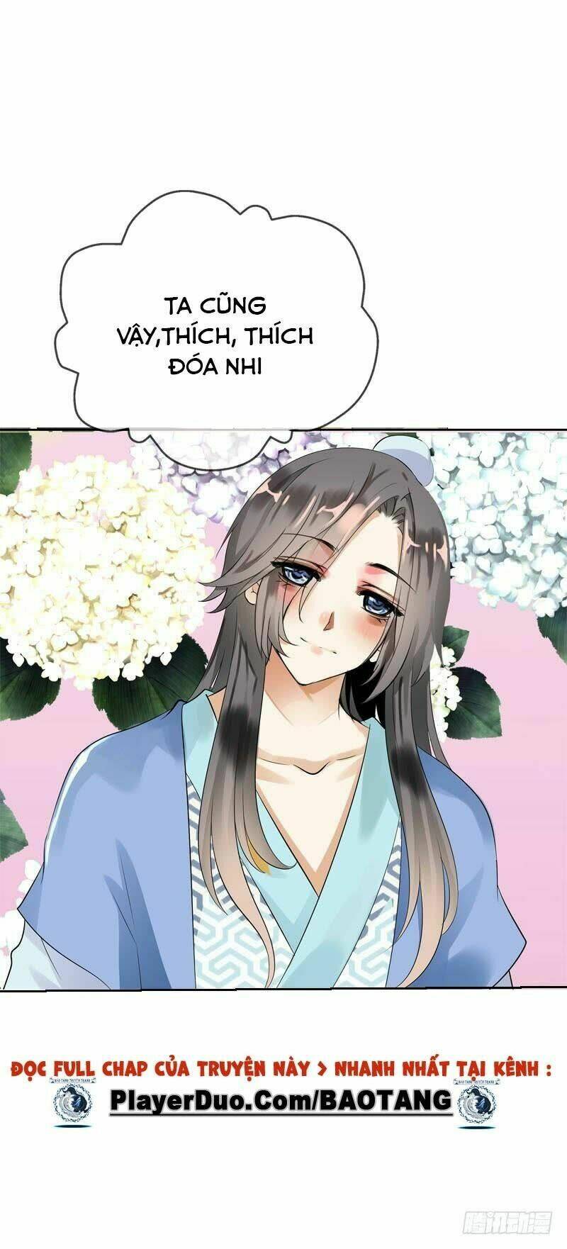 điền viên mật sủng: cô vợ nóng bỏng chapter 51 31