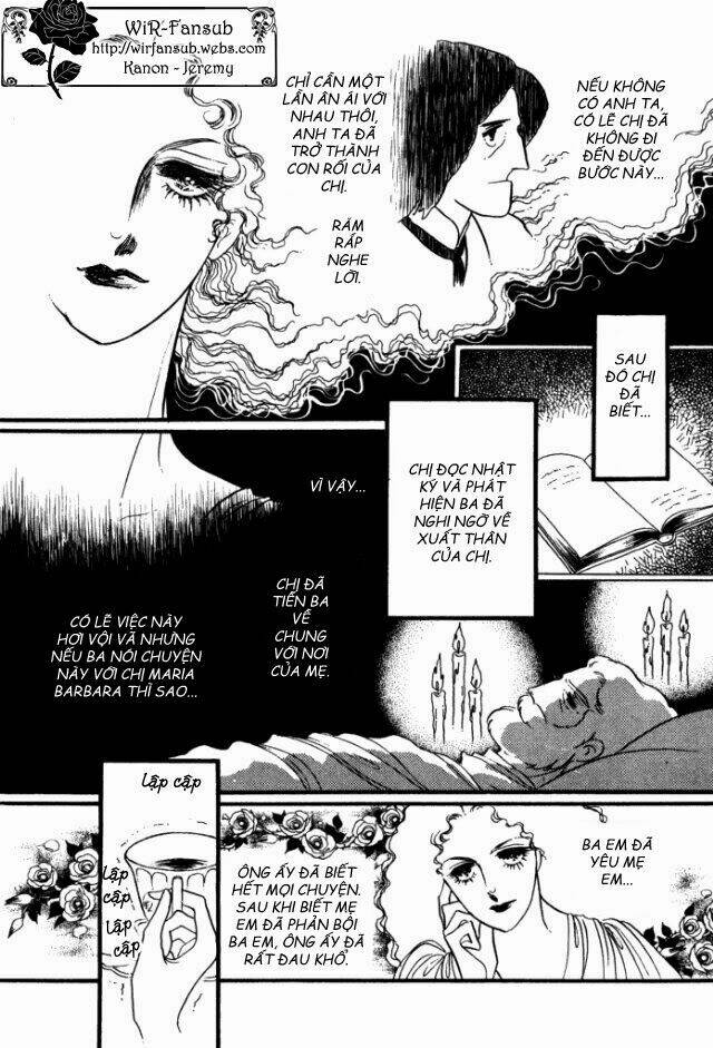 orpheus no mado chapter 22 50
