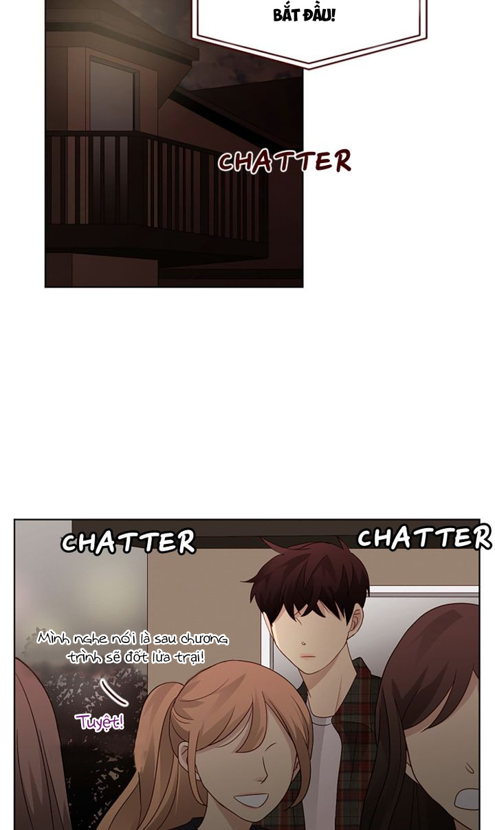 crush của tôi chapter 43 27
