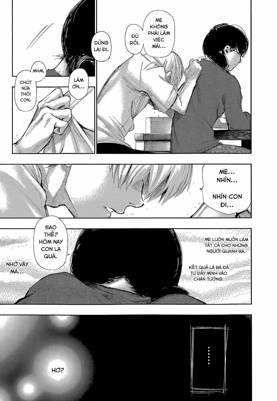 ngạ quỷ tokyo chapter 140 5
