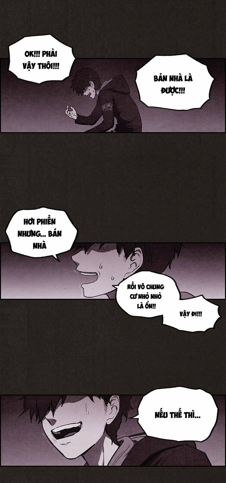 quái vật tại chung cư xanh chapter 1 39