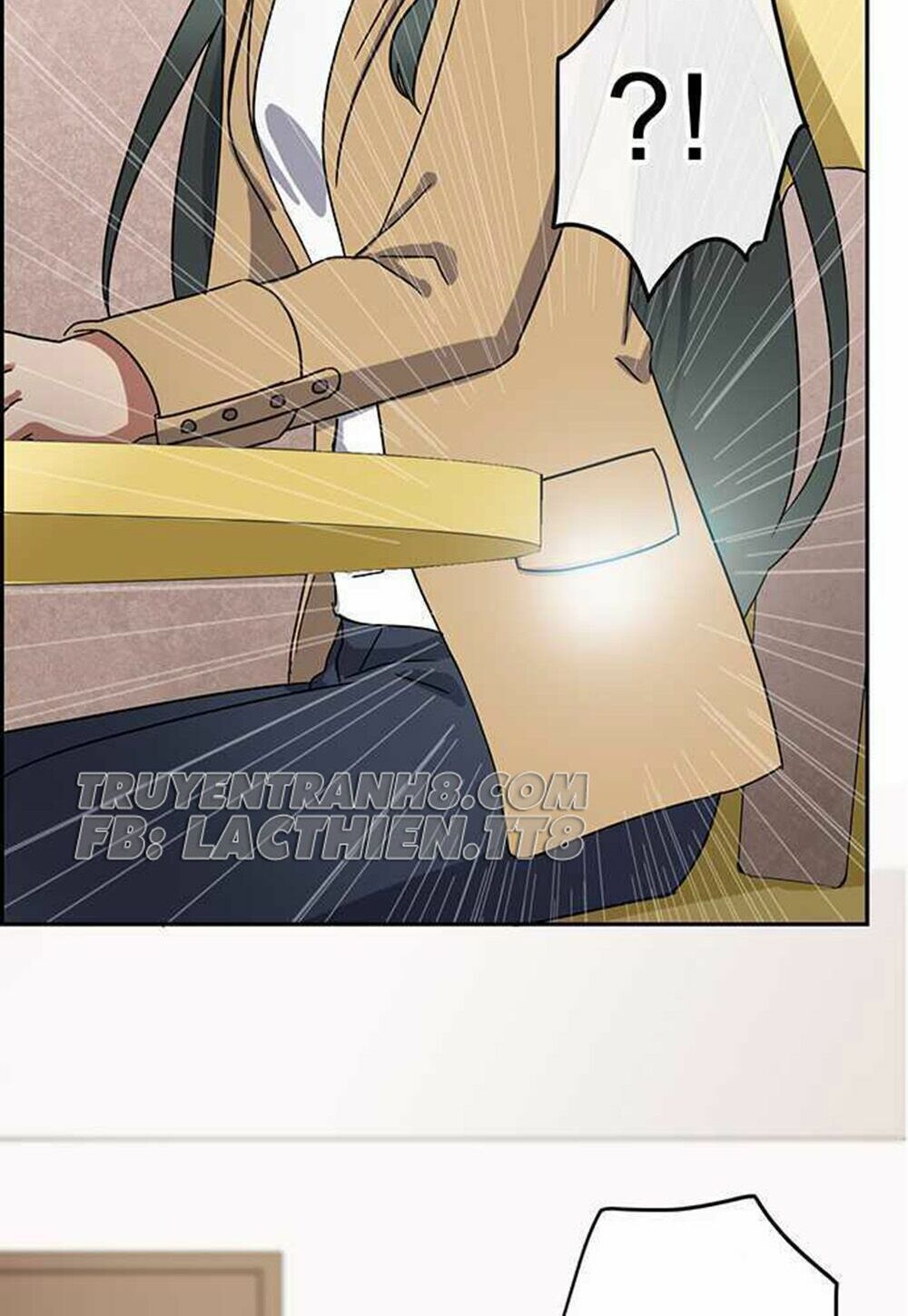 nụ hôn nguyền rủa chapter 75 30