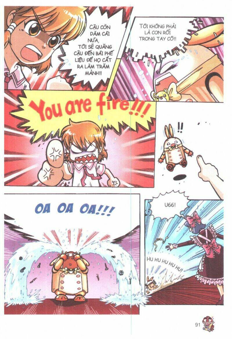 siêu nhân mì ăn liền chapter 6 91