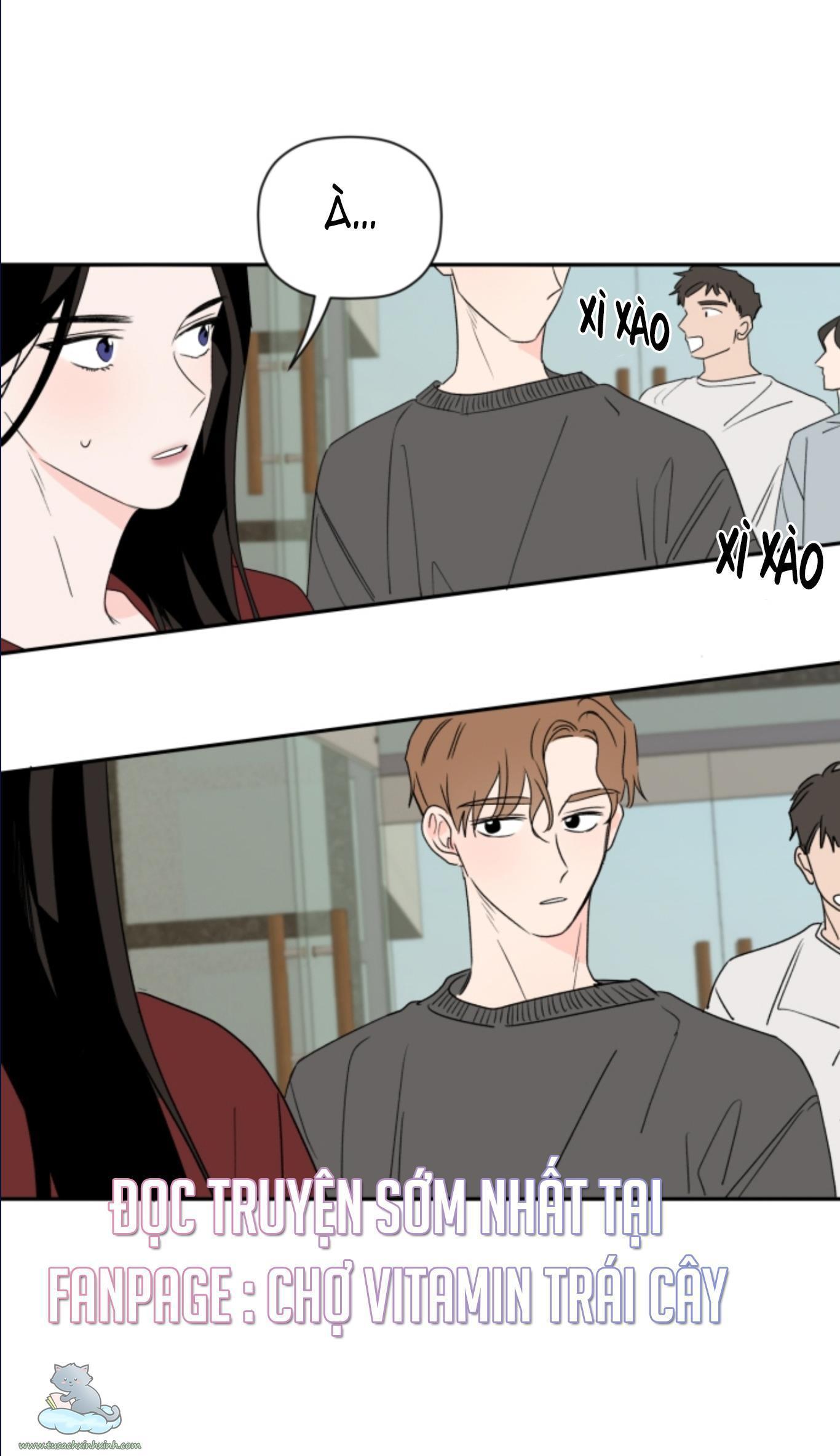hương vị thanh xuân chapter 51 33