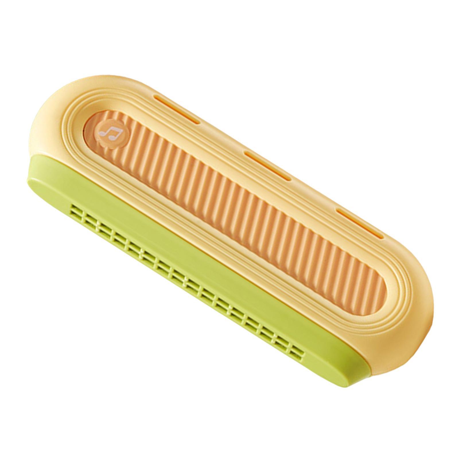 Mouth Organ Toy Practical Kids Harmonica for Stage Classroom travel Toddler