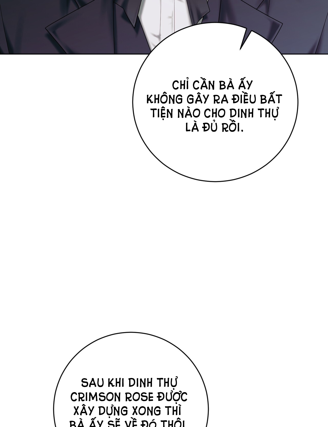 hợp đồng hôn nhân với hai người chồng chapter 9.1 14