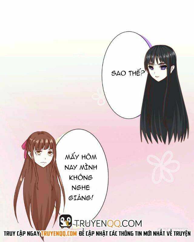 thiên nga đen chapter 4 11