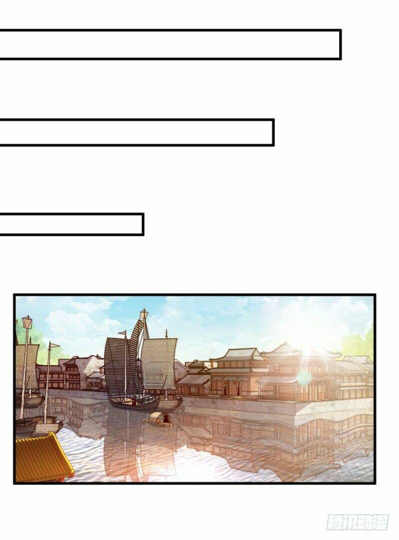 tiên ma đồng tu chapter 116 21