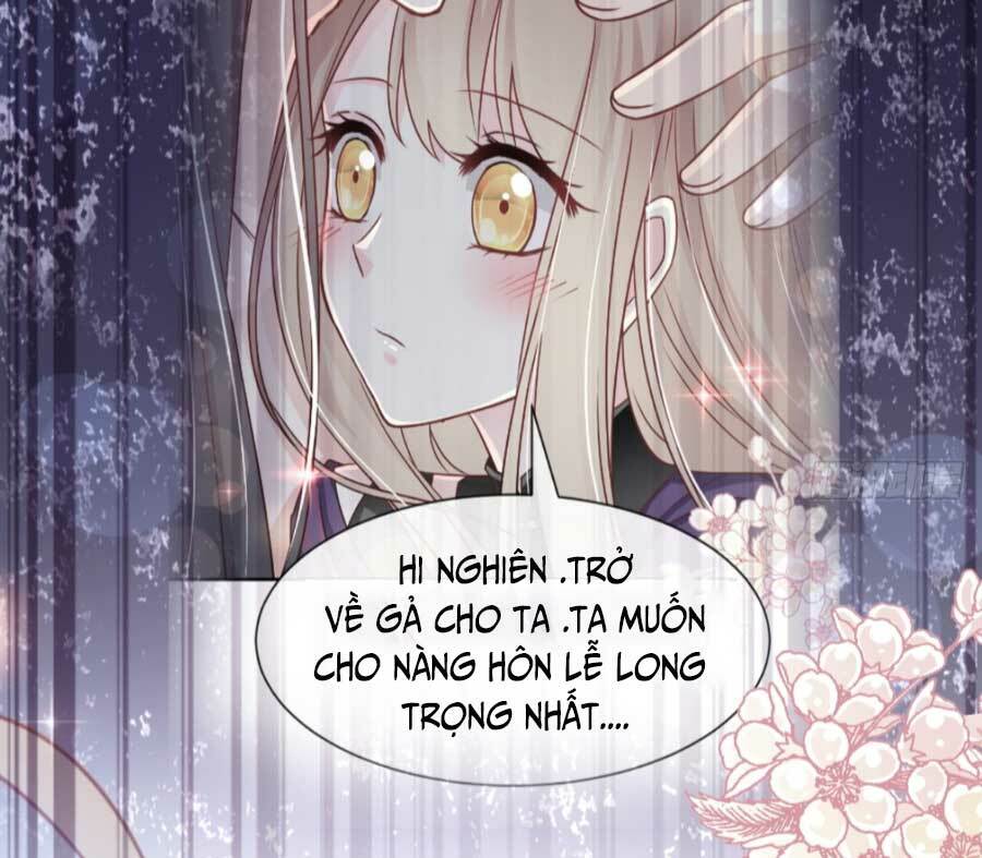 thiên hạ đệ nhất sủng phi chapter 158.2 19