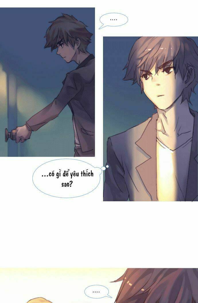 by chance, we... and... chapter 13 9