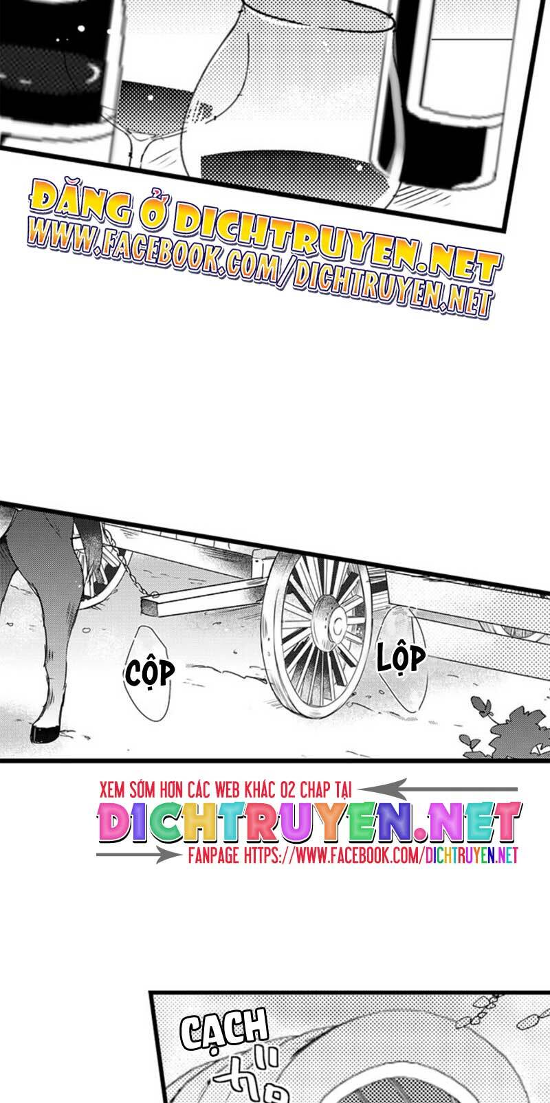 sai rồi, sếp tây nhà tôi không phải là quý ông đâu! chapter 34 14