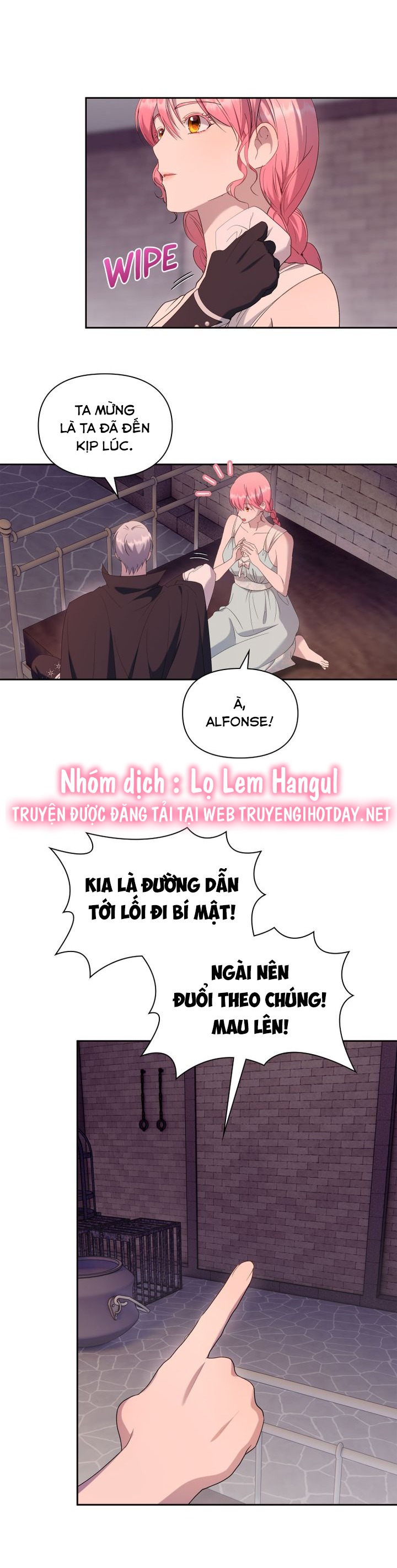 thuần hóa hoàng đế bạo chúa chapter 75 17