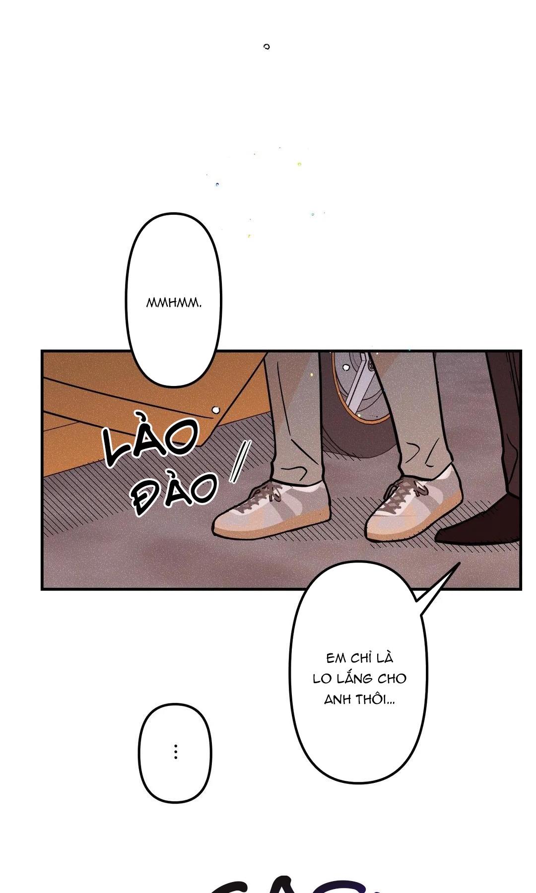 thang thanh âm chapter 28 33